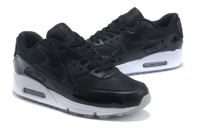 Nike Air Max 90 Premium CBF Brazil Black